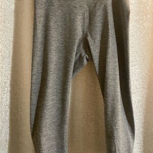 Old Navy Grey Leggings